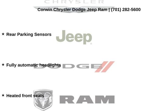 Used 2024 Ford Edge SEL image 15