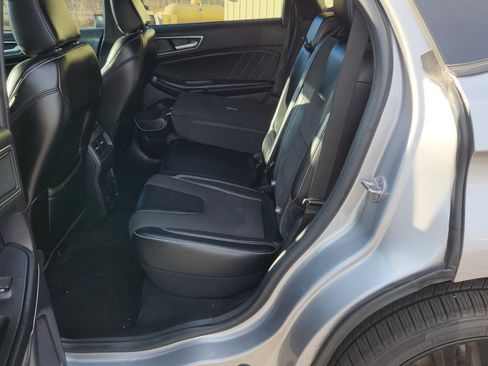 Certified 2022 Ford Edge ST w/ Equipment Group 401A image 27