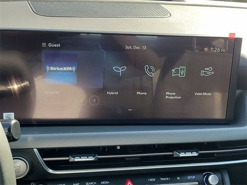 New 2026 Hyundai Sonata SEL image 10