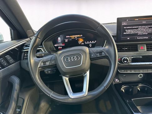 Used 2023 Audi A4 2.0T Premium Plus image 12