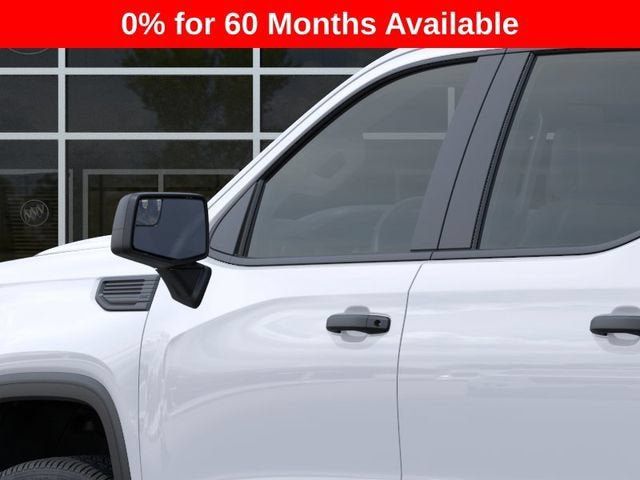 New 2026 GMC Sierra 1500 Pro w/ Pro Value Package AWD/4WD image 12