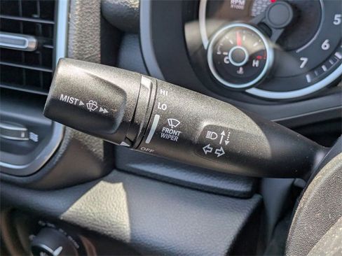 New 2025 RAM 1500 Lone Star image 27