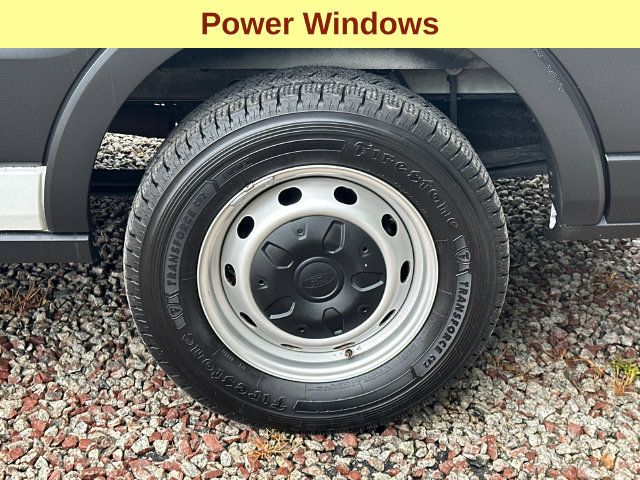 Used 2020 Ford Transit 350 XL RWD image 10