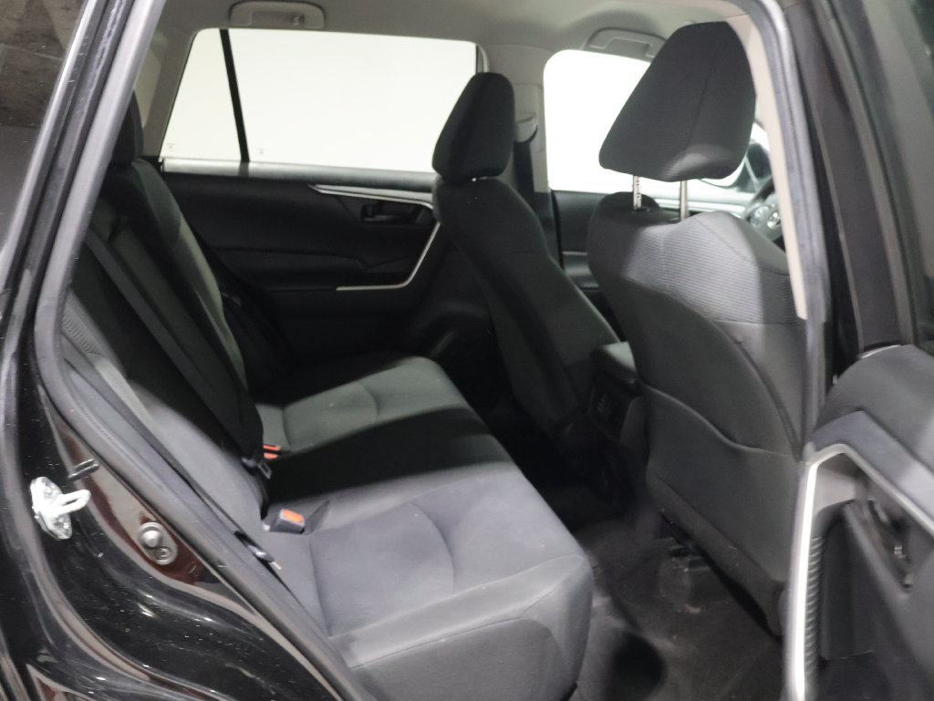 Used 2024 Toyota RAV4 LE AWD/4WD image 20