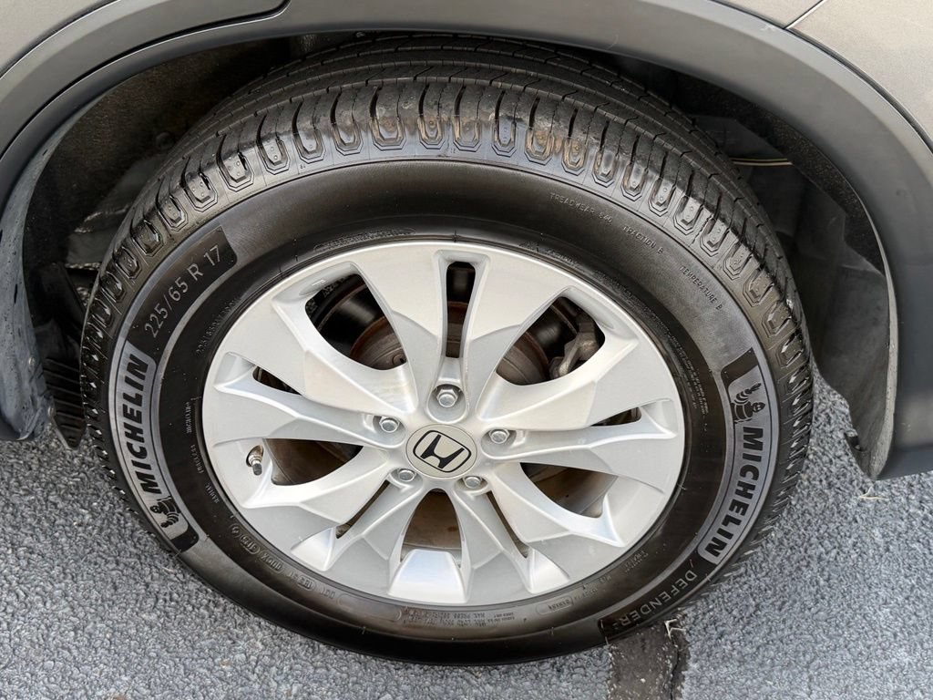 Used 2013 Honda CR-V EX image 31