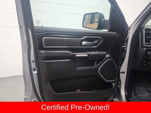 Used 2022 RAM 1500 Laramie image 9