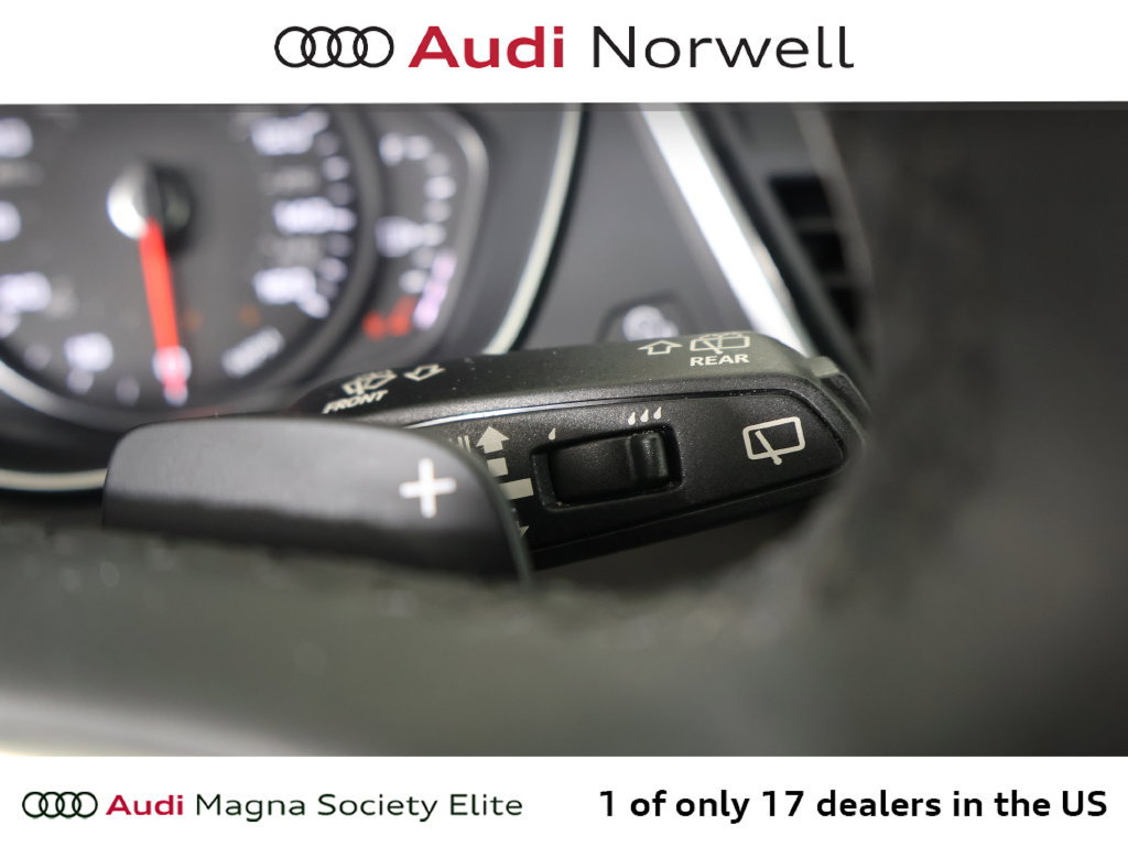 Certified 2024 Audi Q5 2.0T Premium AWD/4WD image 29