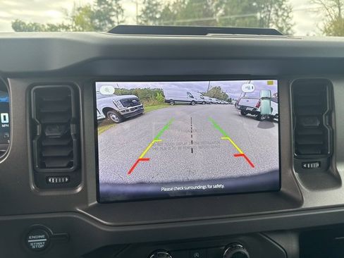 New 2025 Ford Bronco Big Bend image 40