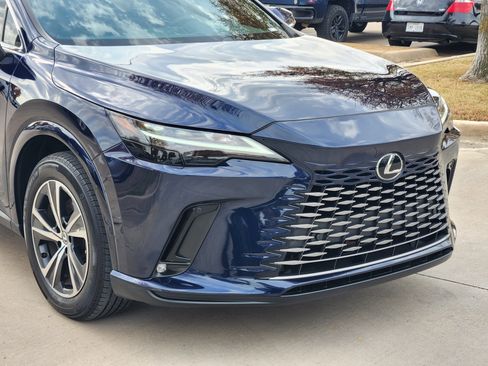 Certified 2023 Lexus RX 350 Premium Plus image 7