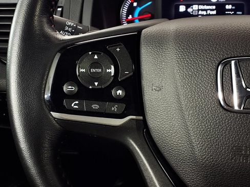 Used 2022 Honda Pilot Black Edition image 21