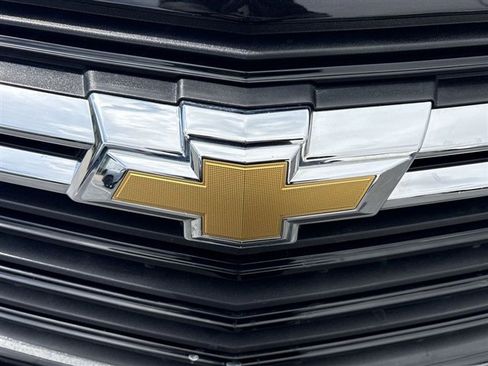 Certified 2024 Chevrolet Equinox LT w/ LPO, Floor Liner Package FWD image 29