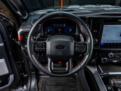 Used 2025 Ford F150 Raptor w/ Equipment Group 803A Raptor R image 19