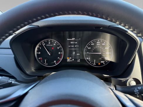New 2026 Subaru Forester Limited AWD/4WD image 14
