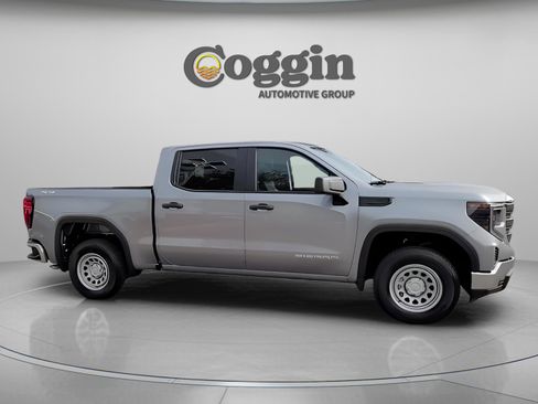 New 2026 GMC Sierra 1500 Pro w/ Pro Value Package image 15