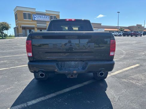Used 2019 RAM 1500 Express w/ Wheel & Sound Group AWD/4WD image 6