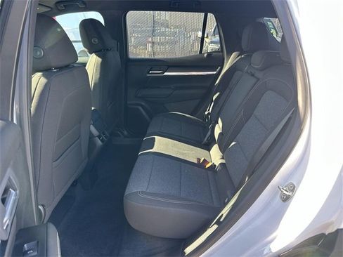 New 2026 GMC Terrain Elevation image 25