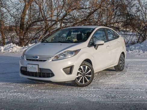 Used 2011 Ford Fiesta S image 6