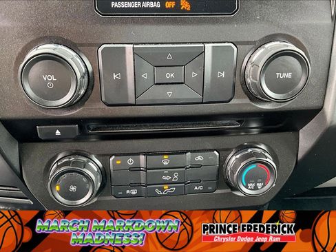 Used 2018 Ford F150 XLT w/ Equipment Group 301A Mid image 26