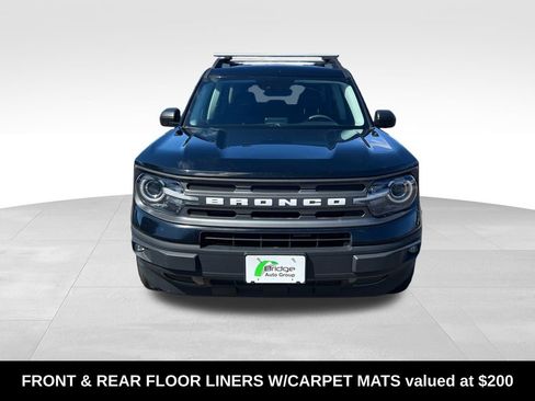 Used 2021 Ford Bronco Sport Big Bend image 2