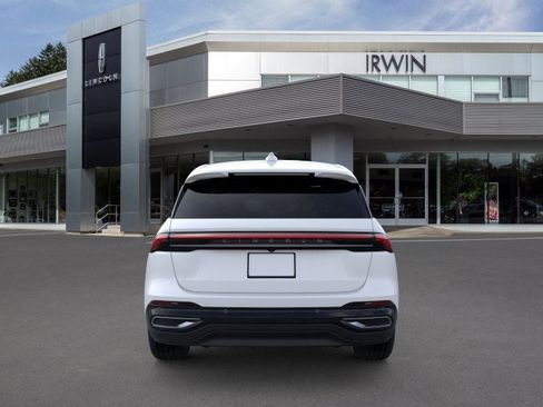 New 2026 Lincoln Nautilus Premier w/ Equipment Group 102A image 5