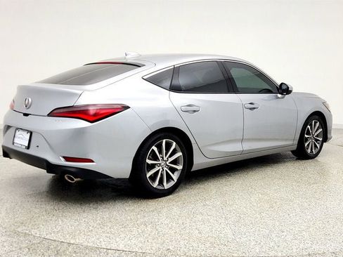 Used 2023 Acura Integra image 5