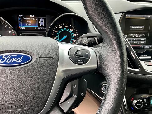 Used 2014 Ford Escape Titanium w/ Equipment Group 401A FWD image 25