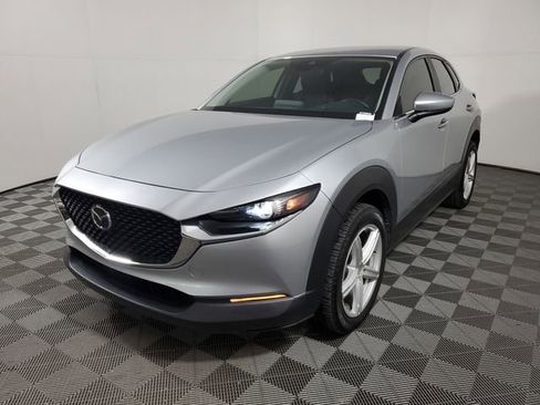 Used 2020 MAZDA CX-30 FWD w/ Select Package image 3