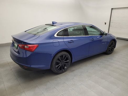 Used 2023 Chevrolet Malibu LT FWD image 10