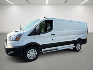 Used 2025 Ford Transit 250 Low Roof w/ Exterior Upgrade Package RWD video 1