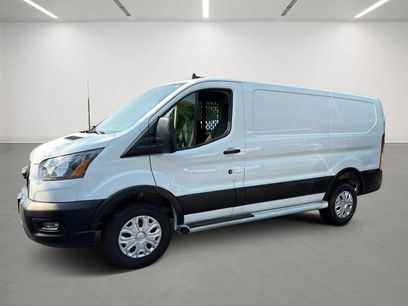 Used 2025 Ford Transit 250 Low Roof w/ Exterior Upgrade Package