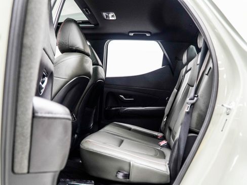 Used 2024 Hyundai Santa Cruz Limited image 40