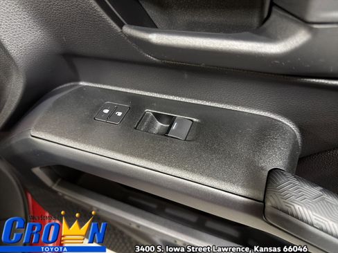 New 2026 Toyota 4Runner TRD Sport image 40