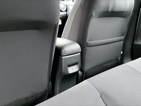 Used 2025 Nissan Versa SV w/ Trunk Package FWD image 20