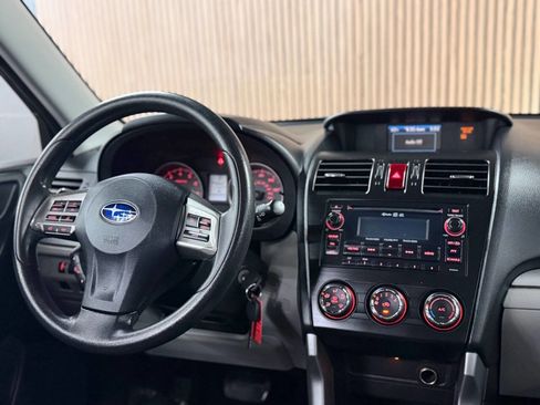 Used 2014 Subaru Forester 2.5i Premium w/ Popular Package #1 AWD/4WD image 5