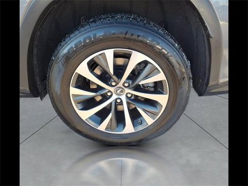 Certified 2020 Lexus RX 350 AWD w/ Premium Package image 19