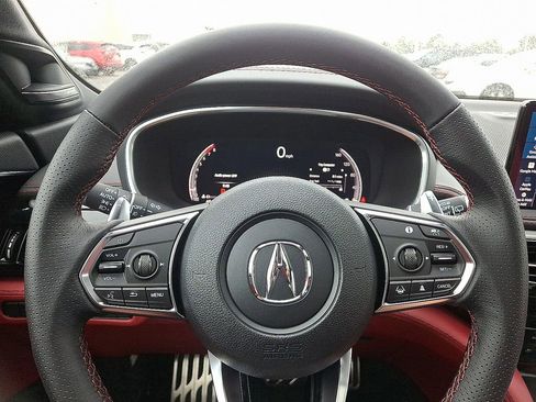 New 2026 Acura MDX A-Spec AWD/4WD image 7