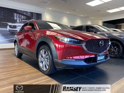Used 2024 MAZDA CX-5 Carbon Edition