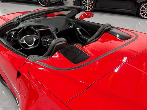 Used 2019 Chevrolet Corvette Z06 image 28