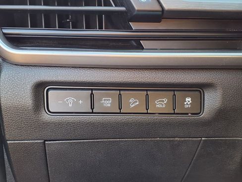 Used 2024 Kia Telluride EX X-Line AWD/4WD image 12