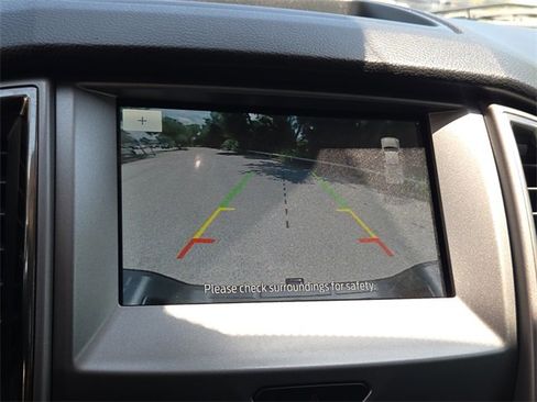 Used 2023 Ford Ranger XLT w/ Equipment Group 301A Mid image 19