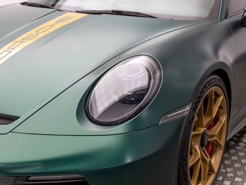 Used 2023 Porsche 911 GT3 RWD image 56