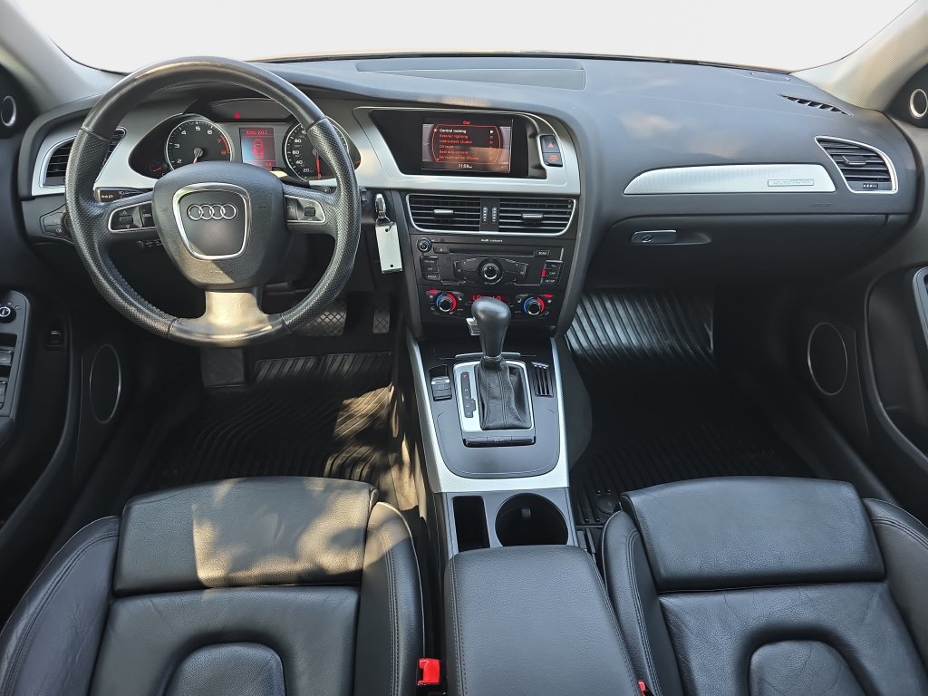 Used 2012 Audi A4 2.0T Premium Plus AWD/4WD image 10