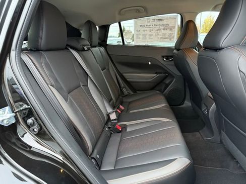 New 2026 Subaru Crosstrek 2.5i Limited image 10