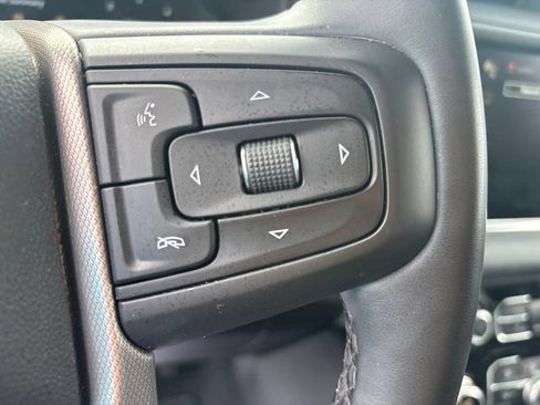 Used 2024 GMC Yukon Denali w/ Max Trailering Package AWD/4WD image 25