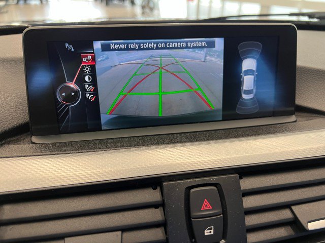 Used 2015 BMW 328i xDrive Sedan AWD/4WD image 18