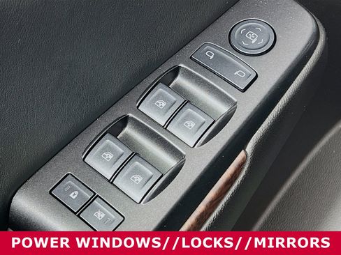 Used 2016 GMC Yukon SLE w/ Convenience Package image 19