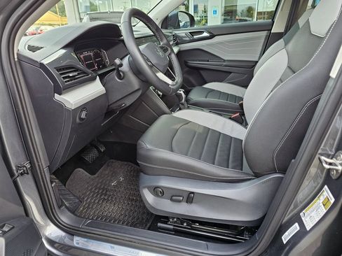 Used 2024 Volkswagen Taos SEL AWD/4WD image 21