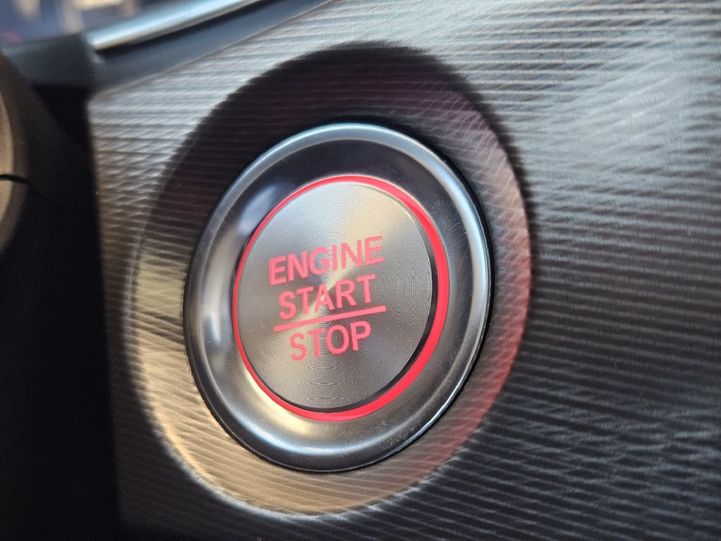 New 2026 Acura Integra A-Spec FWD image 21