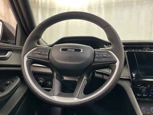 Used 2024 Jeep Grand Cherokee L Altitude image 19