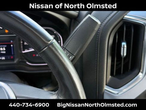 Used 2020 GMC Sierra 1500 SLT w/ SLT Premium Plus Package image 20